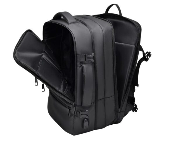 Expandable Travelling Backpack - Image 4