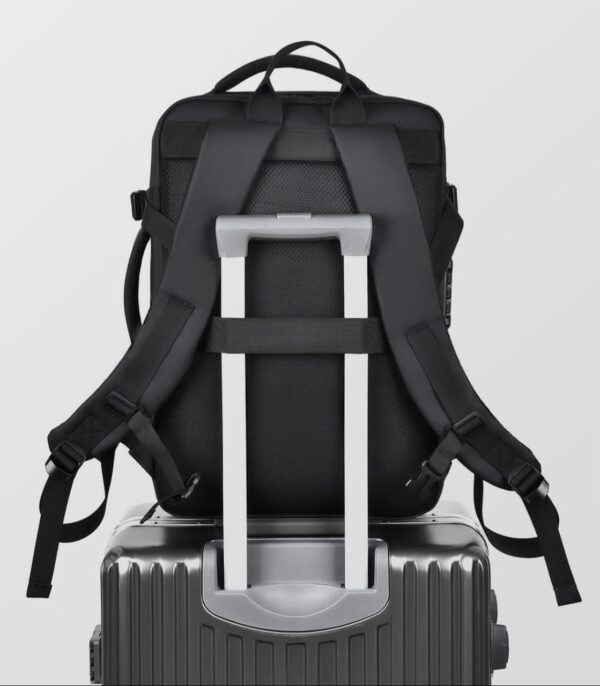 Expandable Travelling Backpack - Image 8