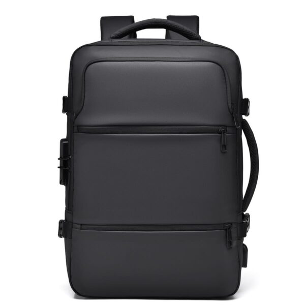 Expandable Travelling Backpack - Image 2