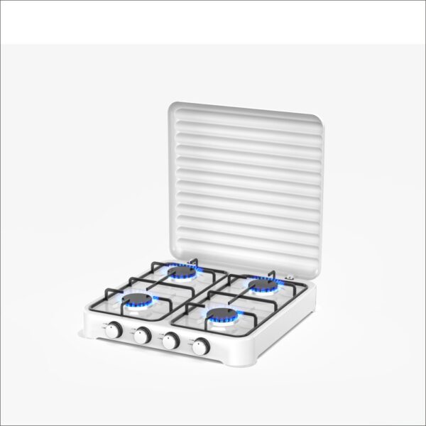 STARLUX DELUXE GAS COOKER (LOW GAS CONSUMPTION)