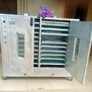 High Quality Fabricated Dehydrators