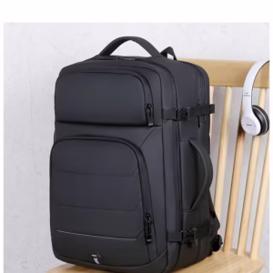 Exotic Expandable Travelling Backpack